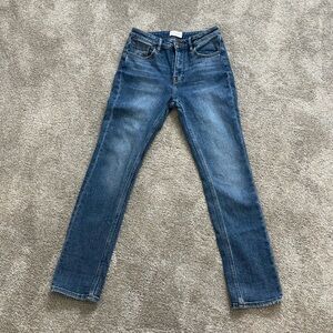 Driftwood - Skinny Jean - 26